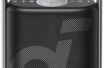 soundcore Motion X500 Tragbarer Bluetooth Lautsprecher