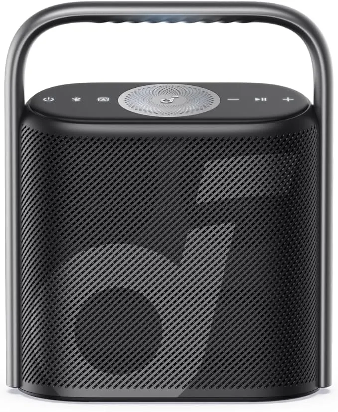 Soundcore Motion X500 Tragbarer Bluetooth Lautsprecher