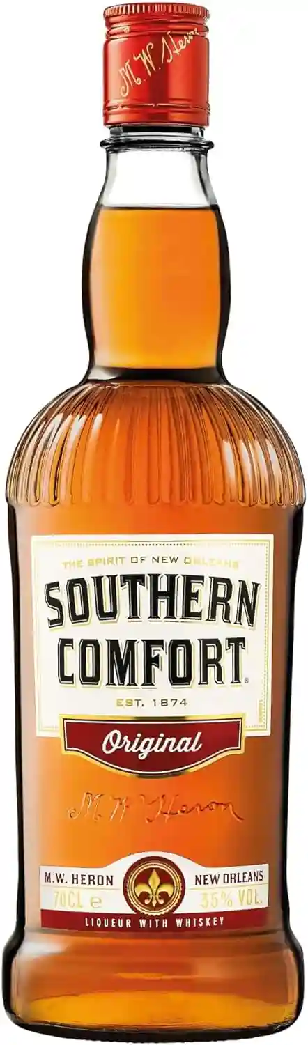 Southern Comfort Original Whisky-Likör ab 10,11 € inkl. Prime-Versand