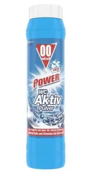 00 null null Power WC Aktiv Pulver