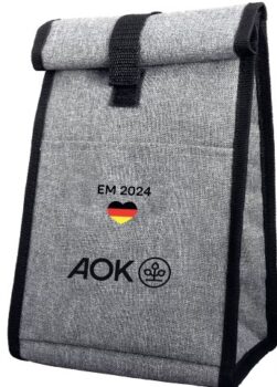 Kühltasche – AOK Bayern – Regional (Bayern)