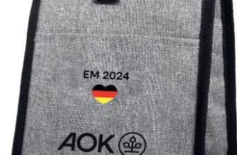 Kühltasche – AOK Bayern – Regional (Bayern)