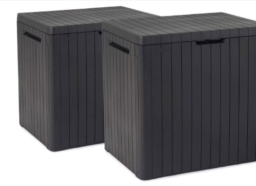 2X-Keter-City-Box-113-Liter-Angebote-Ibood