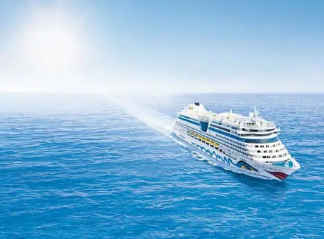 🚢 14-tägige AIDAdiva Kreuzfahrt von Warnemünde ➡️ Mallorca ab 999€ p.P + 100€ Bordguthaben pro Kabine. (inkl. Rückflug  1.199€ )