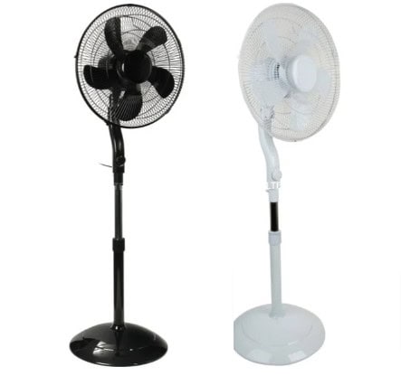 Actec-Mfa1-2In1-Stand-Tisch-Ventilator-Weiß