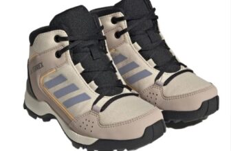 Adidas HyperHiker Mid K Kids Wanderschuhe