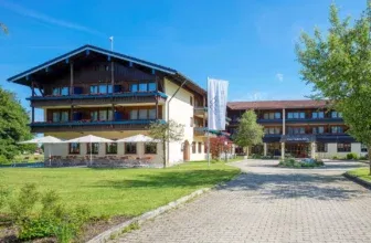 Alpenhotel Innzell