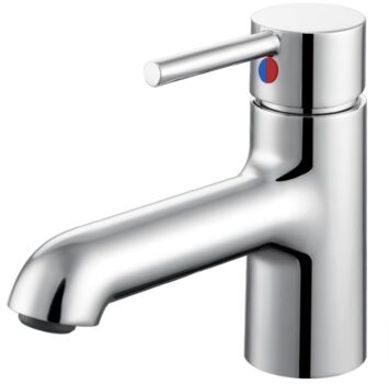 Auralum-Wasserhahn-Bad-Höhe-134-mm-Einhebel