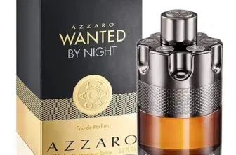 Azzaro Wanted By Night Parfüm Eau de Parfum pour Homme