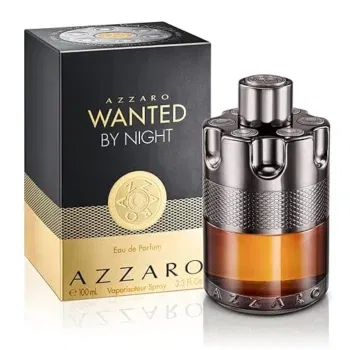 Azzaro Wanted By Night Parfüm Eau de Parfum pour Homme