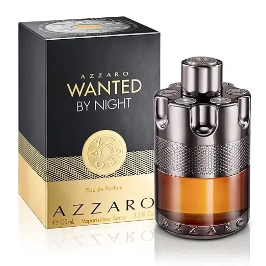 Azzaro Wanted By Night Parfüm Eau De Parfum Pour Homme