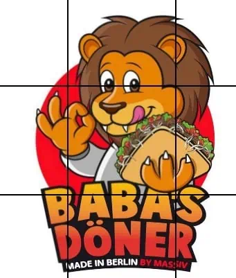 🥙 [Lokal ESSEN ]Baba’s Döner Neueröffnung – Döner für nur 1 Cent! 🥳