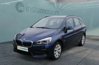 BMW 225 Active Tourer