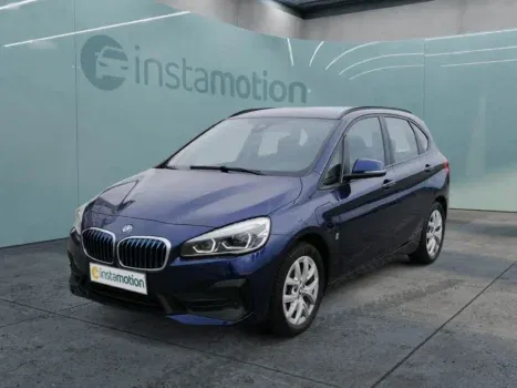 BMW 225 Active Tourer