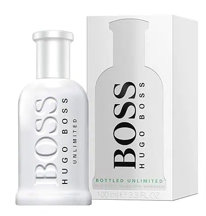 Hugo Boss Bottled Unlimited Eau de Toilette für 38,60€ (statt 54,15€)