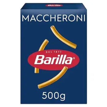 Barilla Pasta Nudeln Klassische Maccheroni n.44