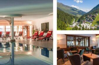 Berghotel Hochfügen