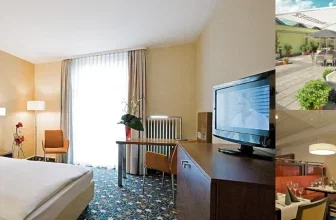 President Hotel Bonn