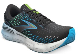 Brooks Herren Laufschuhe GLYCERIN GTS 20