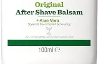 Bulldog After Shave Balsam Original