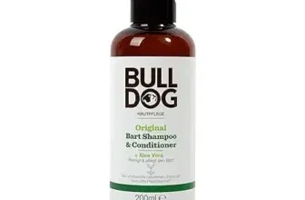 Bulldog Bartshampoo & Conditioner Original