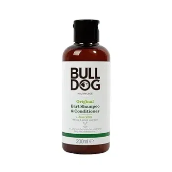 Bulldog Bartshampoo & Conditioner Original