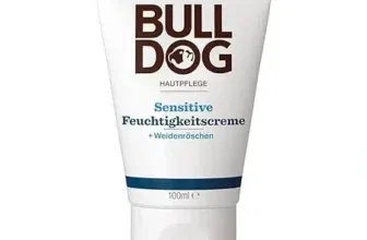 Bulldog Feuchtigkeitscreme Original