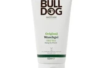 Bulldog Waschgel Original