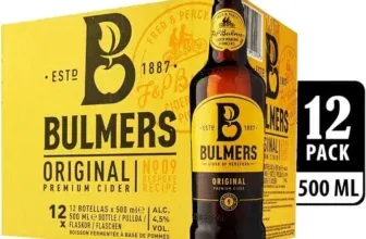 Bulmers Cider Original