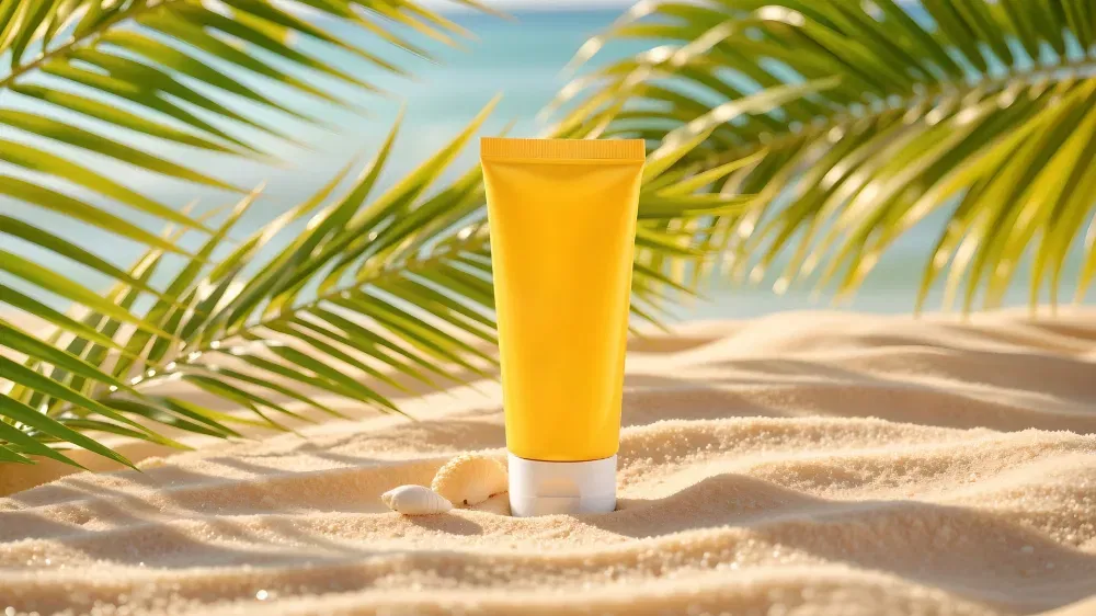 Schnäppchen, Deals Und Rabattcodes Des Tages - Cashback Auf Sonnencreme