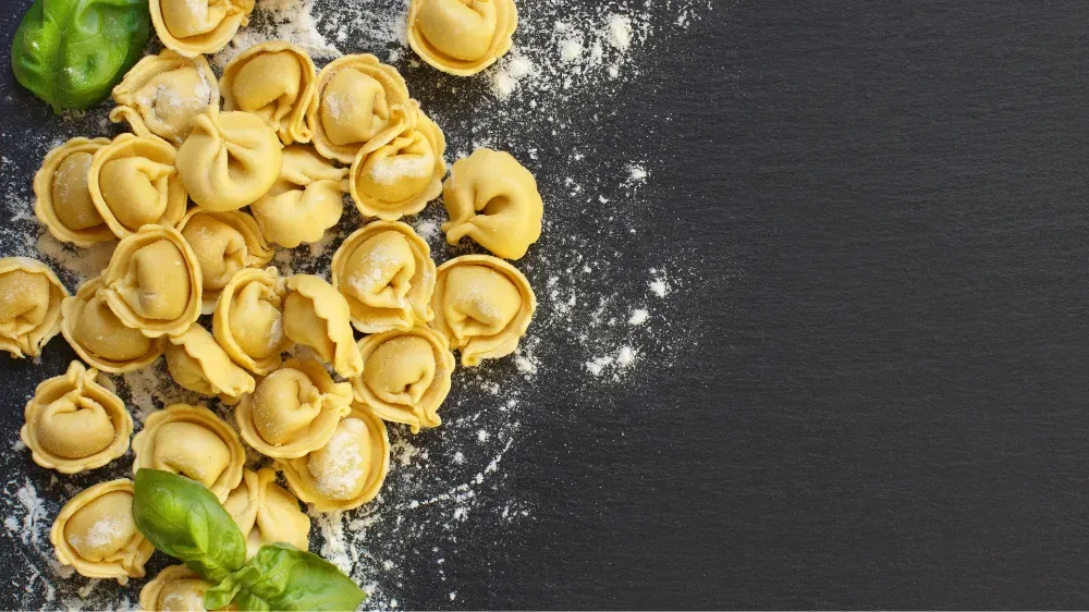 Schnäppchen, Deals Und Rabattcodes Des Tages - Cashback Auf Tortellini