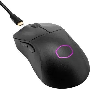 Cooler Master MM731 RGB-LED ultraleichte Hybrid Gaming Maus (59g)