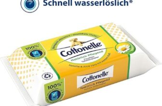 Cottonelle-Feuchtes-Toilettenpapier-Natürlich-Pflegend-Kamille-Aloe-Vera-Biologisch-Abbaubar-Plastikfrei-Wiederverschließbar-Vorteilspack-12-x-42-Feuchttücher-Amazon-de-Drogerie-Körperpflege