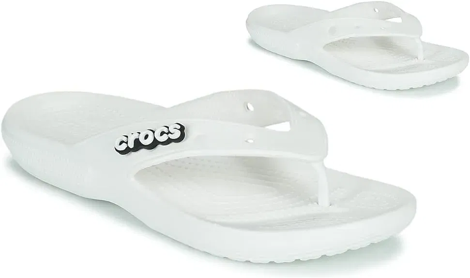 Crocs Unisex Classic Flip Zehentrenner