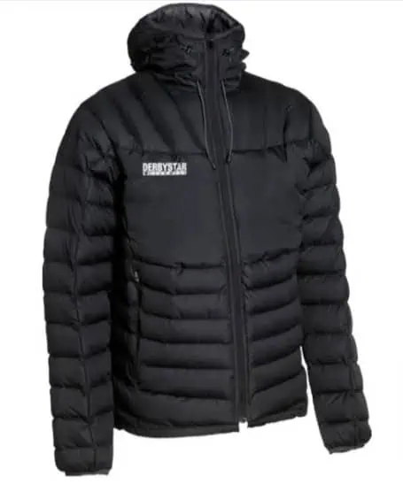Derbystar Steppjacke Ultimo Herren ab 17,27€ inkl. Versand [Gr. M/L/XXL]