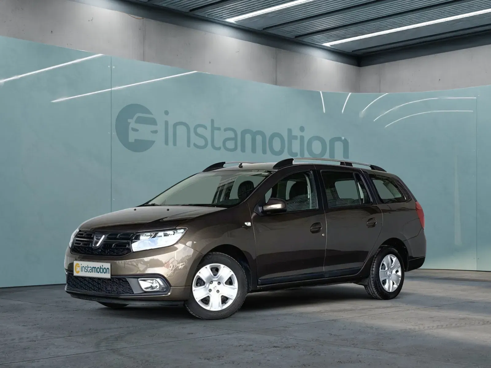 Dacia Logan Iat Laureate