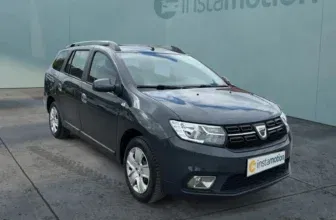 Dacia Logan II Kombi 1.0 SCe 75 MCV Laureate