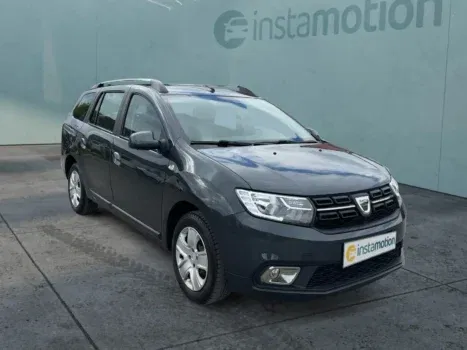 Dacia Logan II Kombi 1.0 SCe 75 MCV Laureate