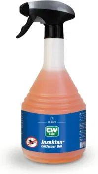 Dr. Wack – CW1 100 Insekten-Entferner Gel 750 ml