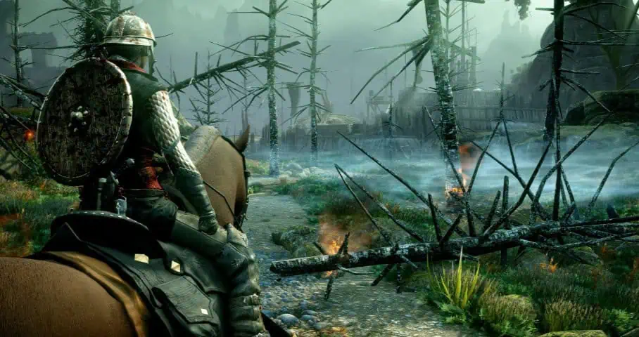 Dragon Age: Inquisition – Game of the Year Edition kostenlos im Epic Games Store 🎮🔥