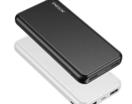 Enegon-USB-C-A-Powerbank-mit-je-10-000mAh