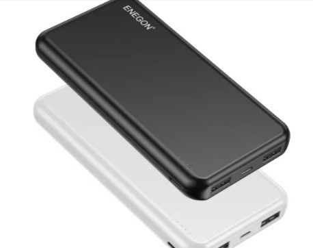 Enegon-Usb-C-A-Powerbank-Mit-Je-10-000Mah