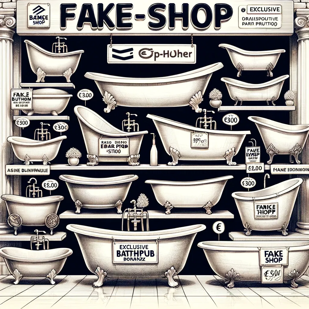 Fake Shop Vybrant.shop