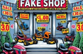 Fake Shop anro-haus com