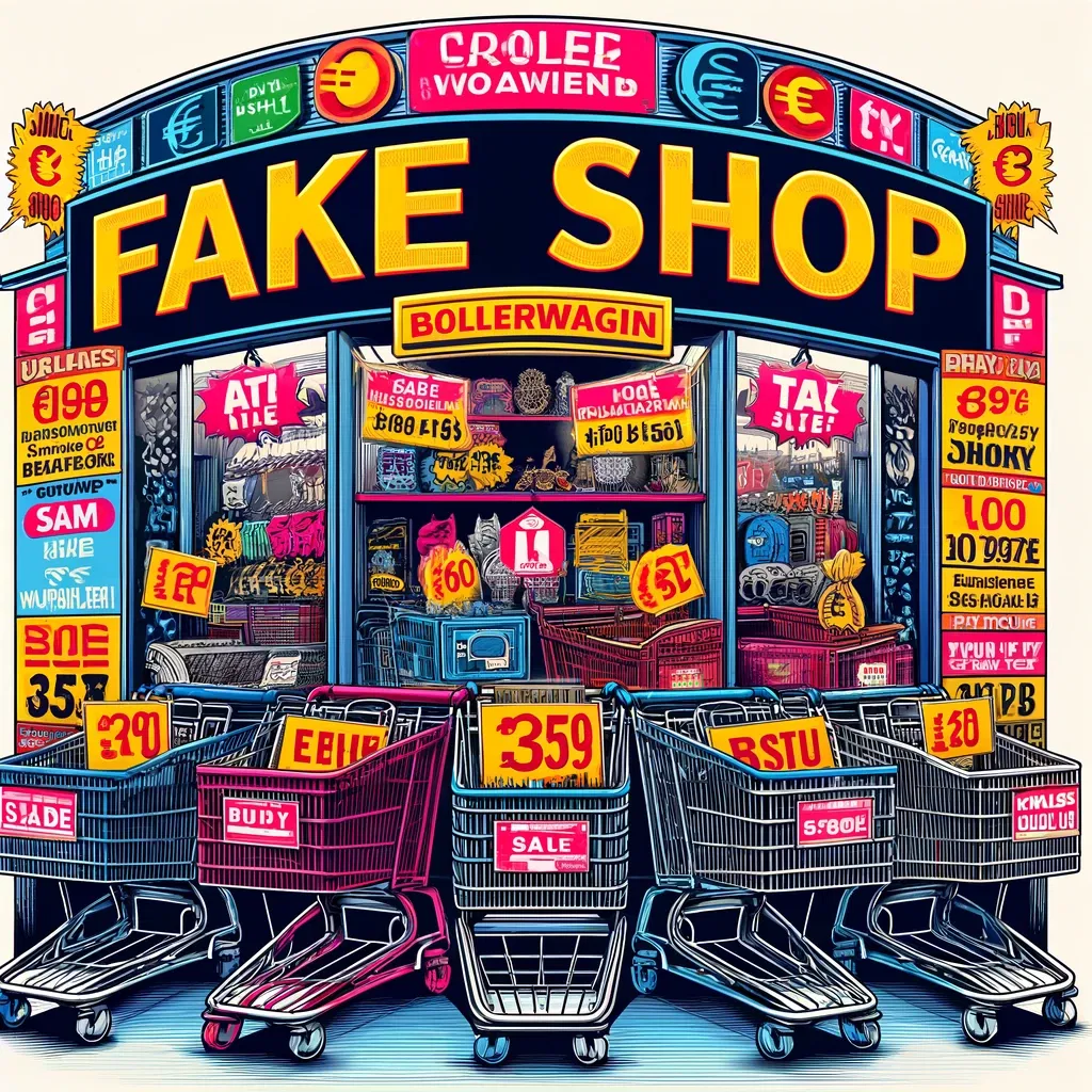 Fake Shop Chatta-Tech.de