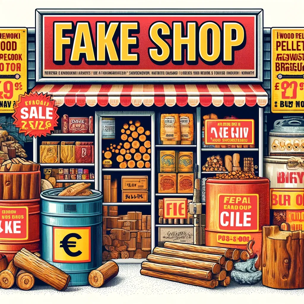 Fake Shop Eboe-Holz.eu