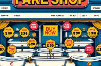 Fake Shop fontasia.shop