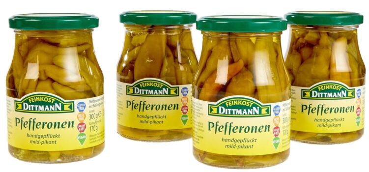 Feinkost-Dittmann-Pfefferonen-mild-pikant-4er-Pack-4-x-300-g-Amazon-de-Lebensmittel-Getränke