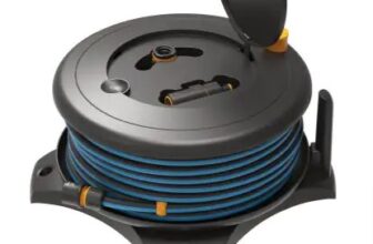 Fiskars-Schlauchtrommel-Solid-M-mit-20-m-Schlauch-kaufen-Globus-Baumarkt