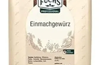 Fuchs Einmachgewürz